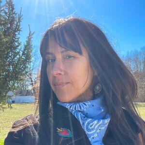 Meet your Posher, Rebecca